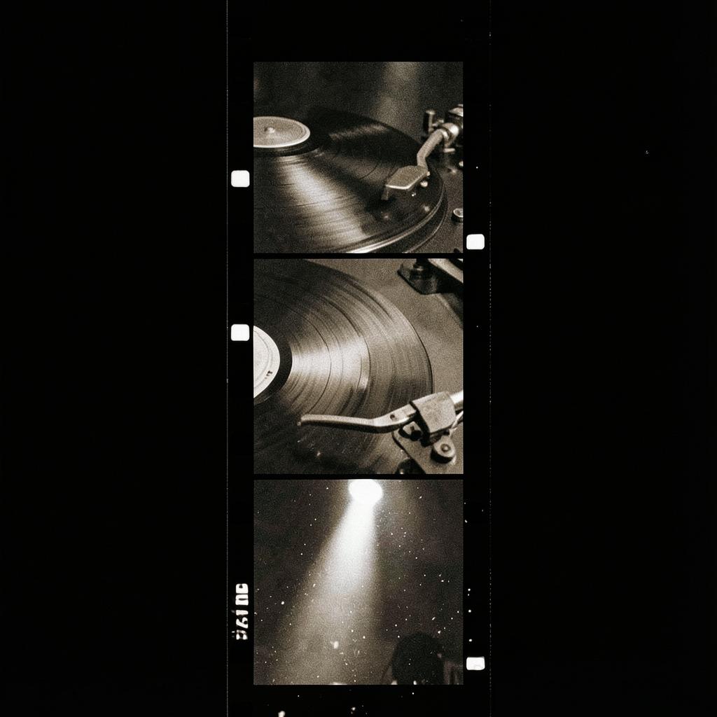 Time To Twist artwork