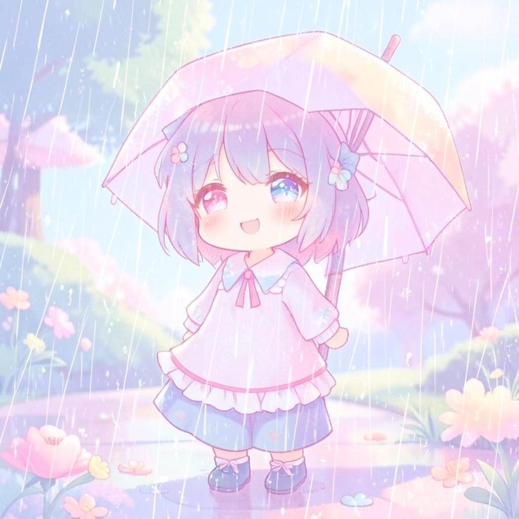 Rainy Signal artwork