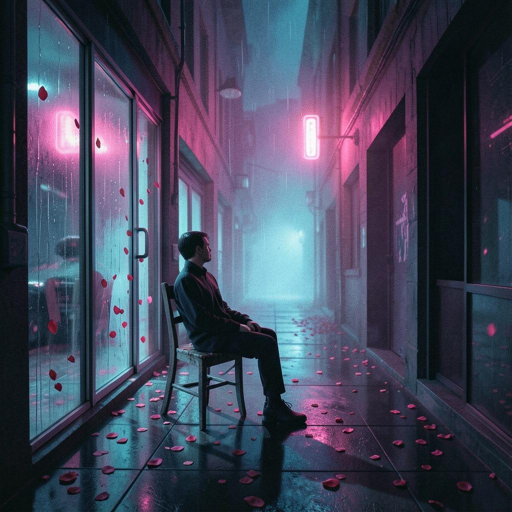 Lacrymosa artwork