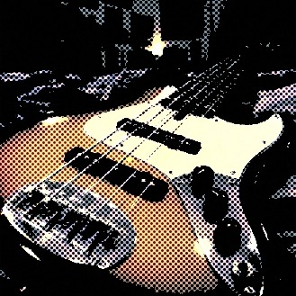 what color is your rock 'n' roll? (remix) artwork