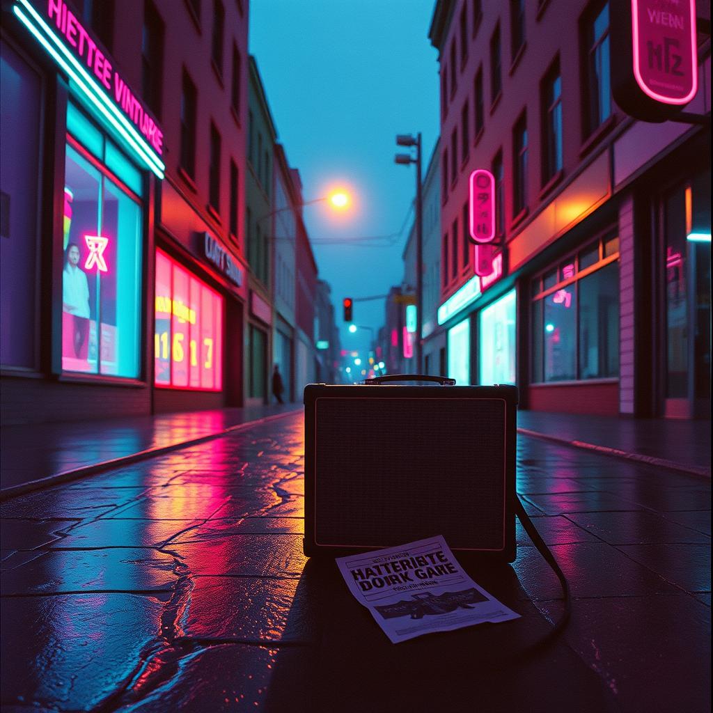 Song Image
