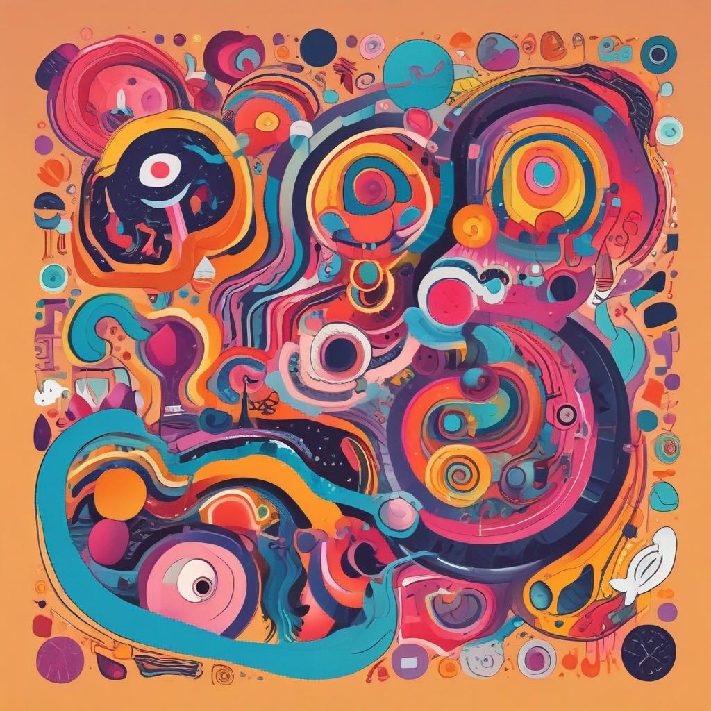 kacken v15 artwork