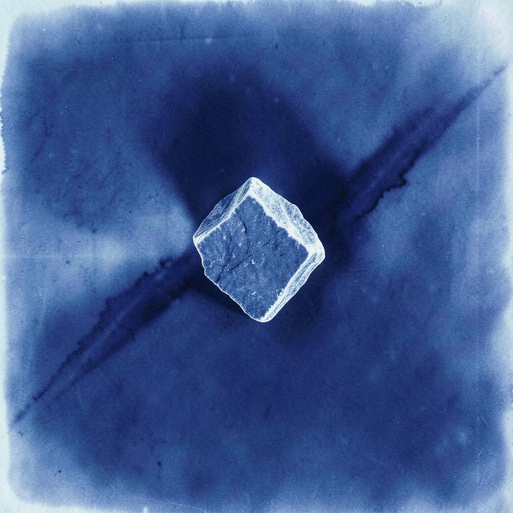 Left in Three. - TOOLS
 TOOLS artwork