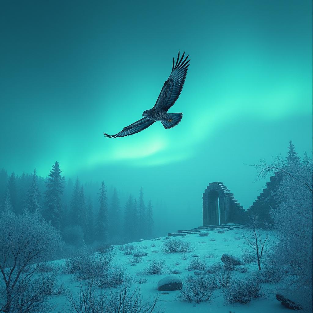 Voice image for небо революции