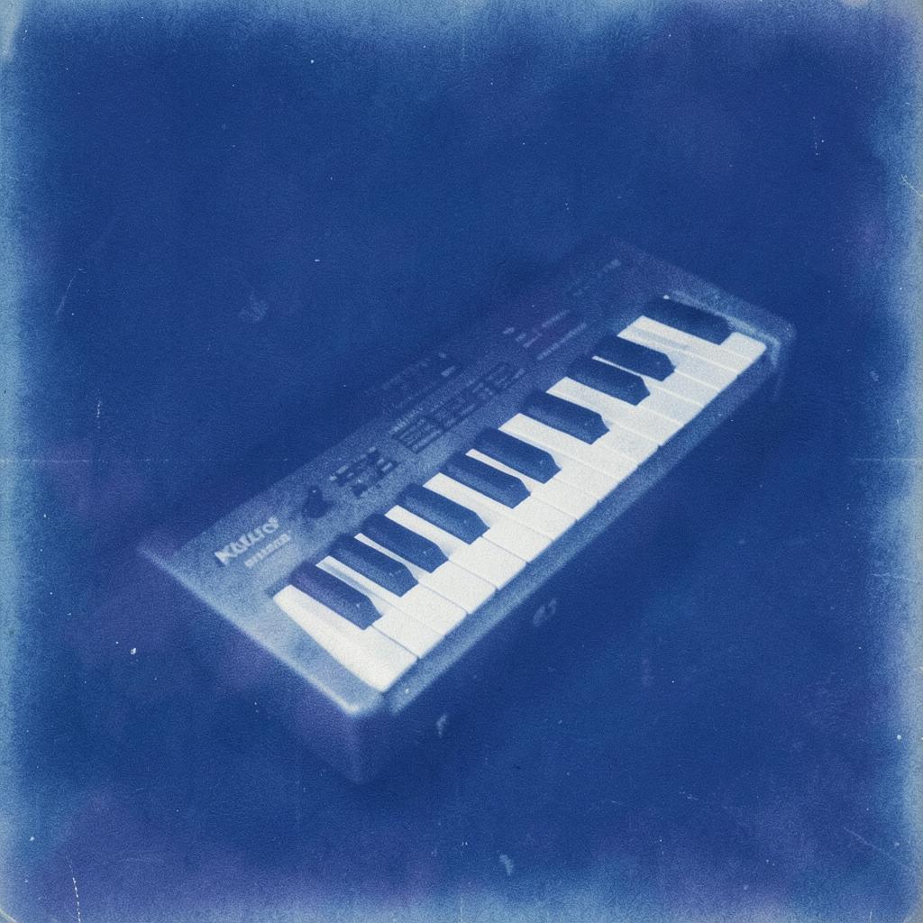 Bubbling Analog Dreams artwork