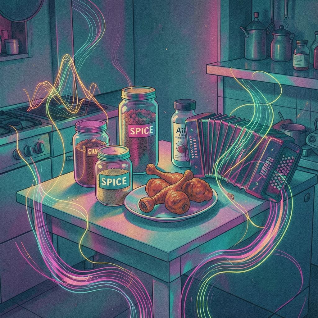 Song Image
