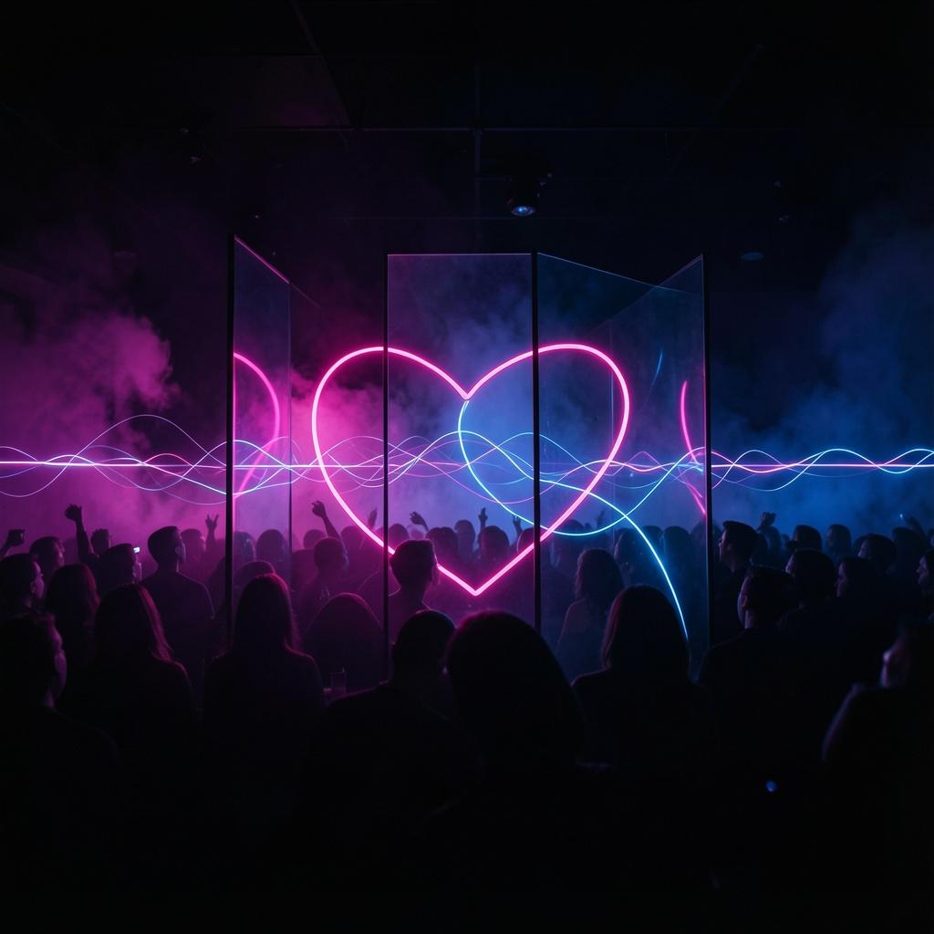 Bass is My Escape (vip) artwork