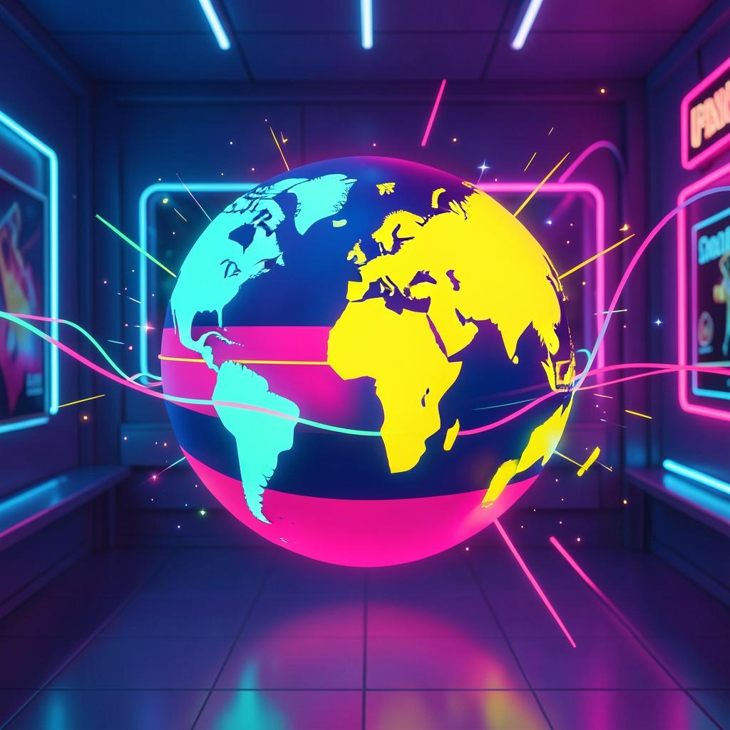 7 Continents Song artwork