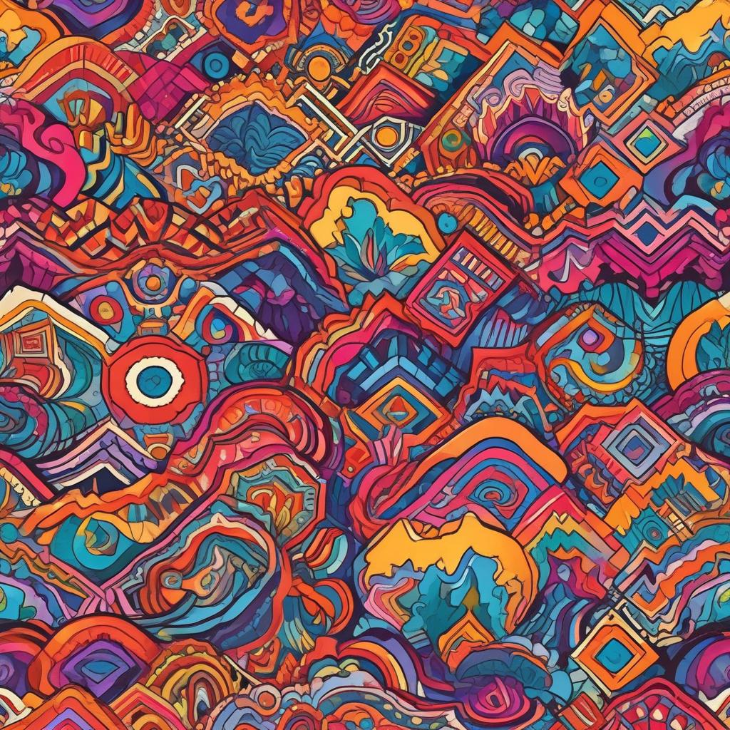 Playlist cover art