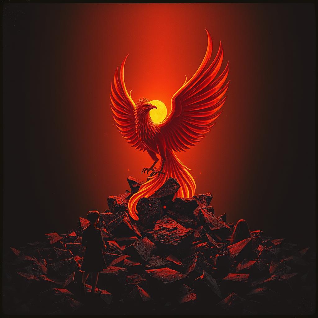 Persona picture for Primitive Choas