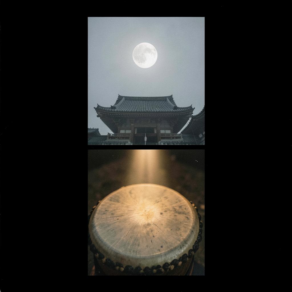 无尽的循环 (Endless Cycles) artwork