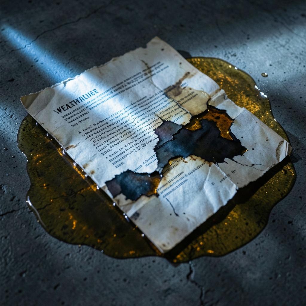 Unknown Life (알 수 없는 인생) artwork