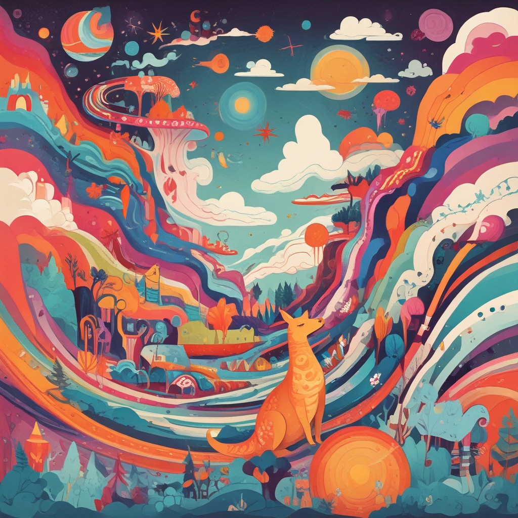 Song Cover Image