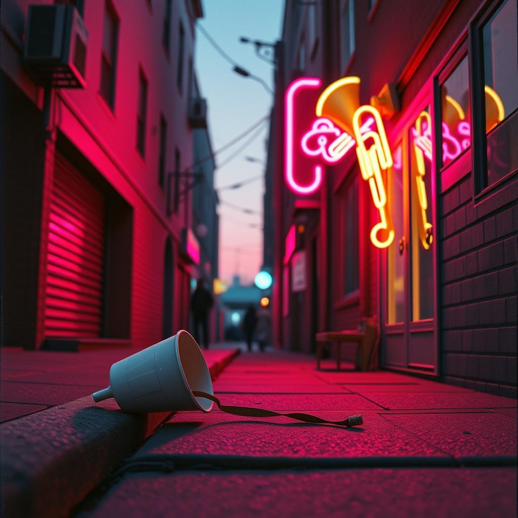 Song Image