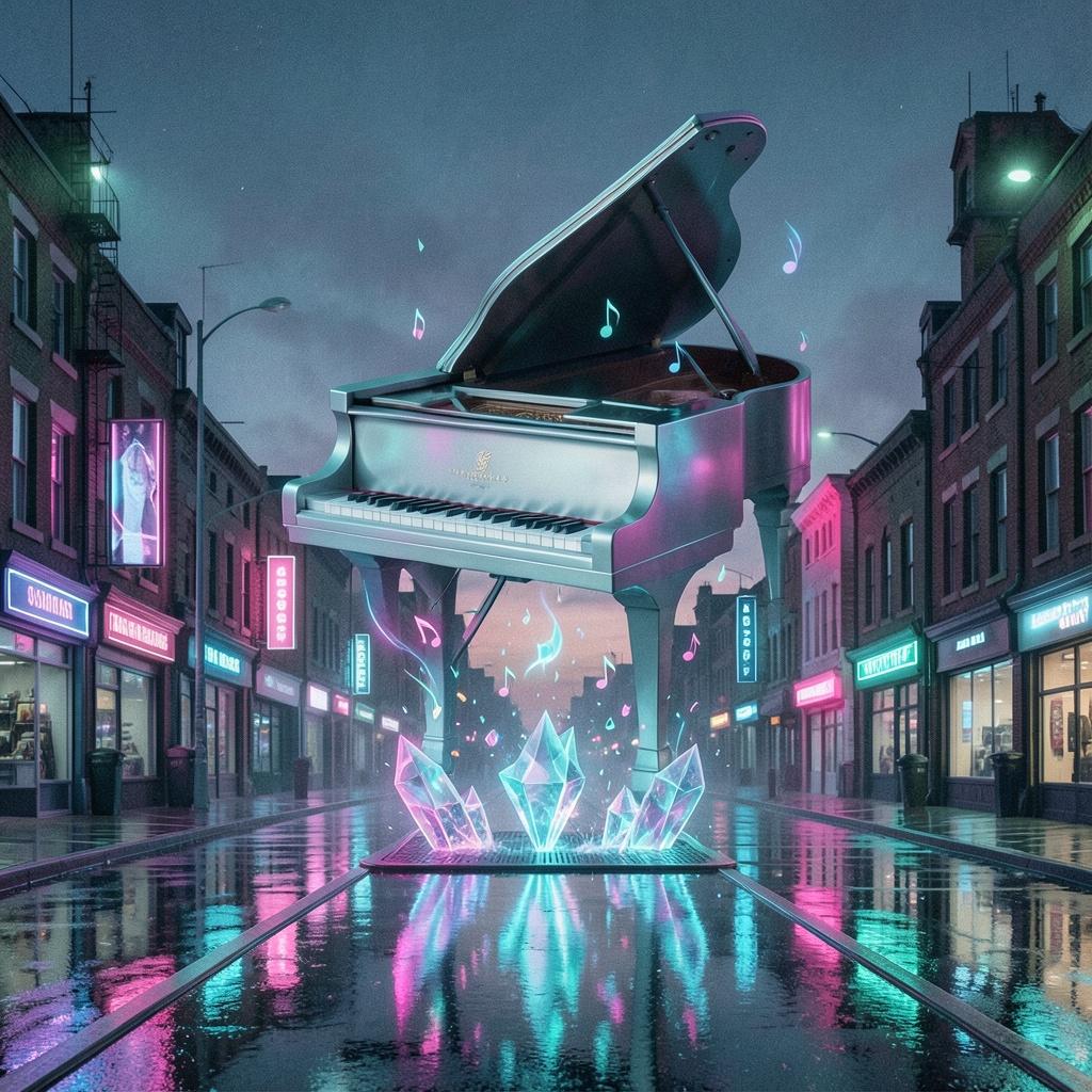 Song Image
