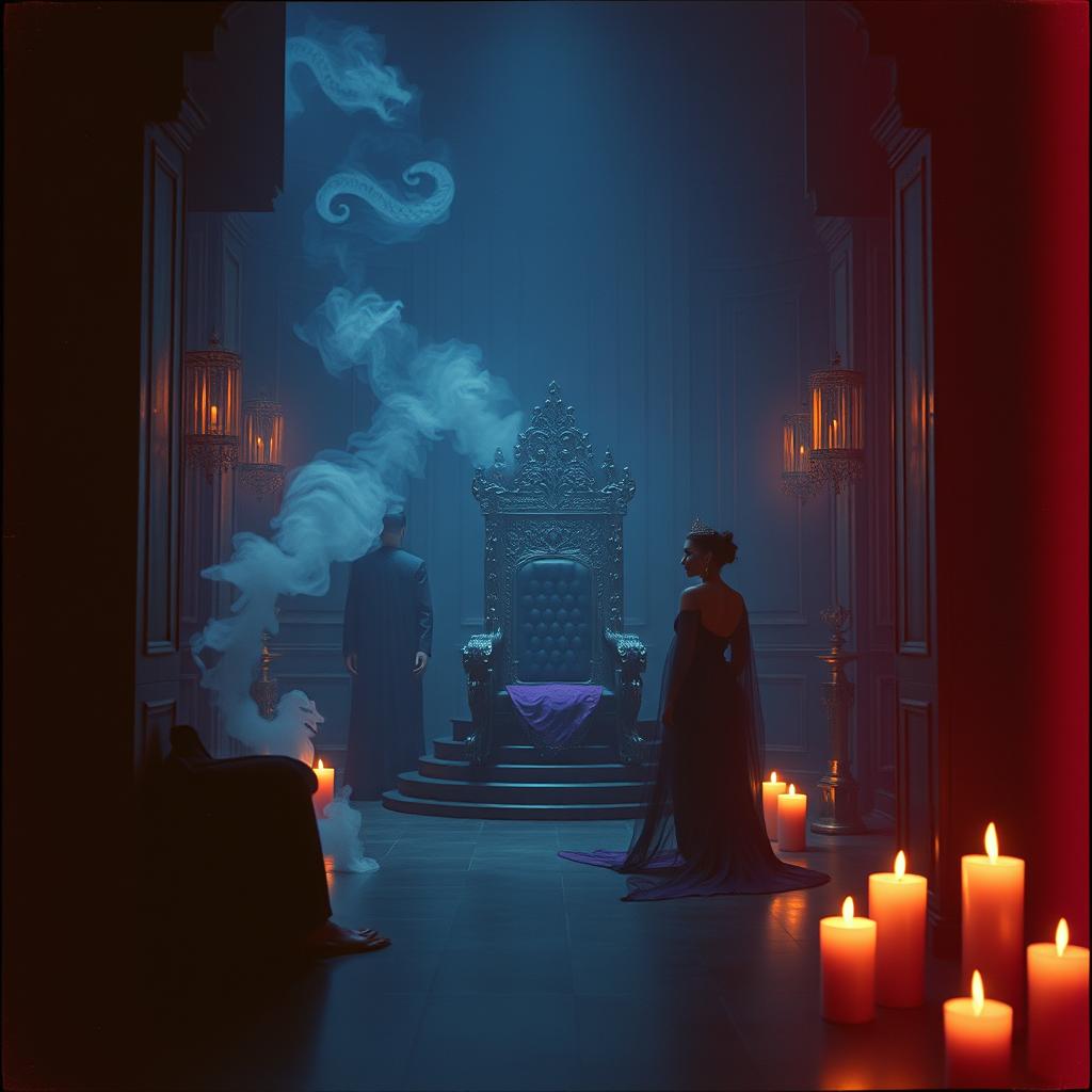 Persona image for Chamberflight