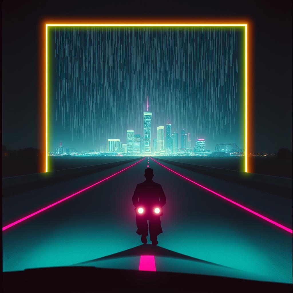 Image for 1990 Alternative electronic rock