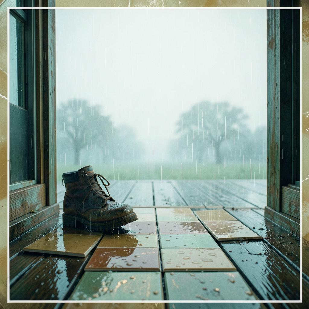 Songs With A Country Sound