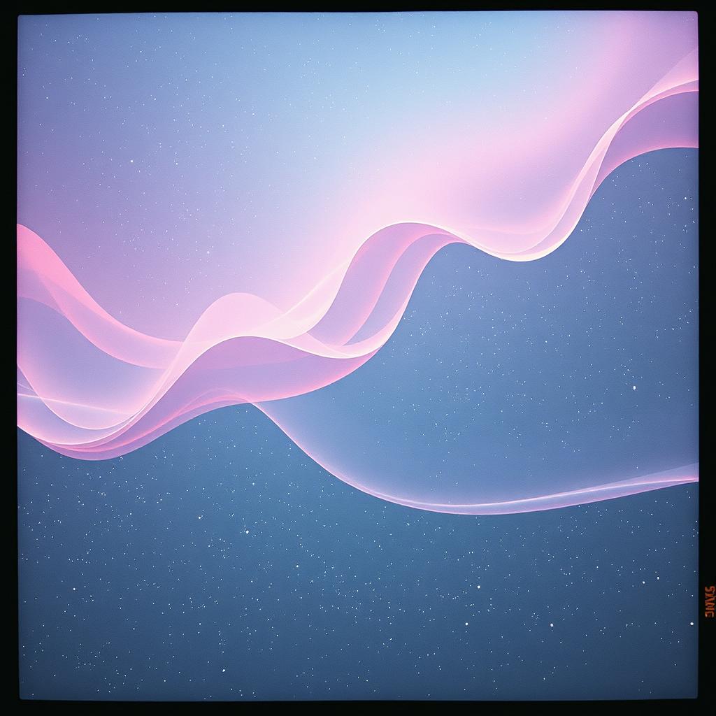 Dream in the Static artwork