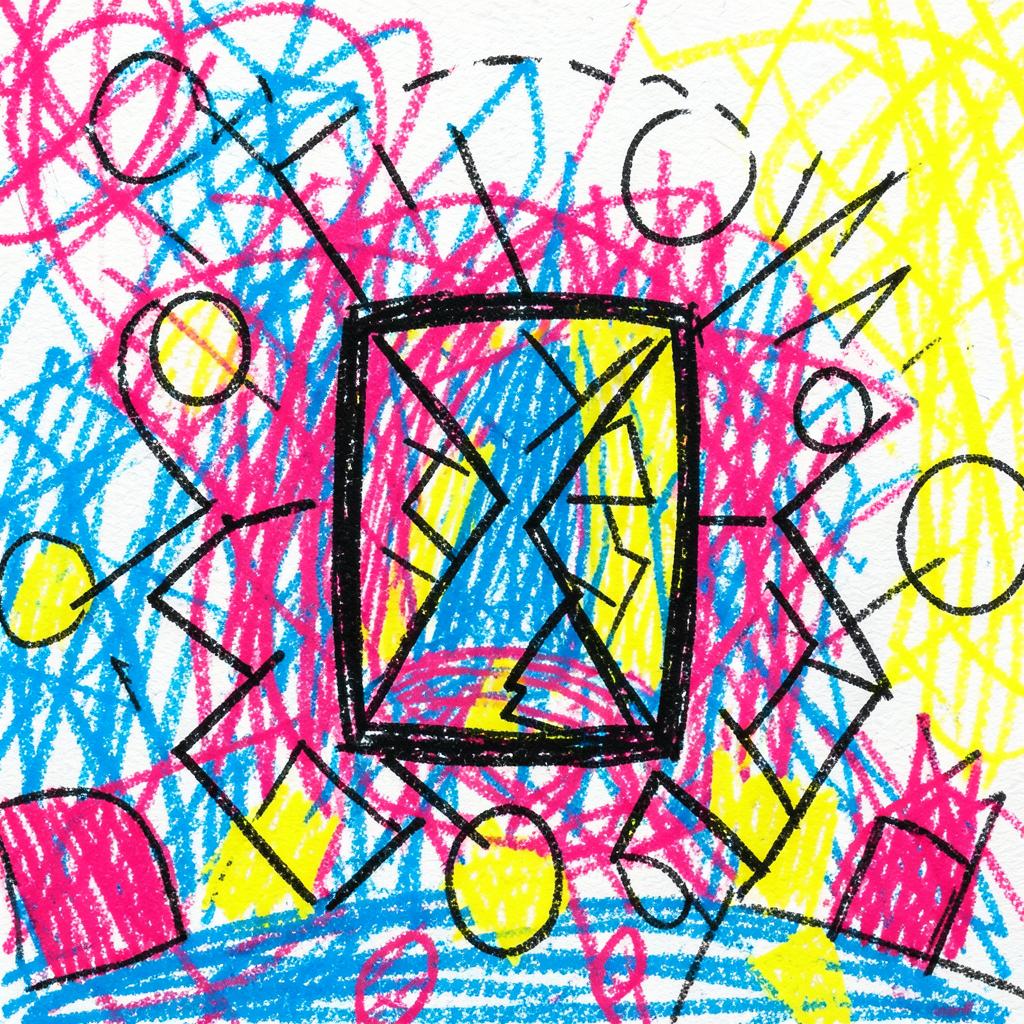 Prvo sredi sebe artwork