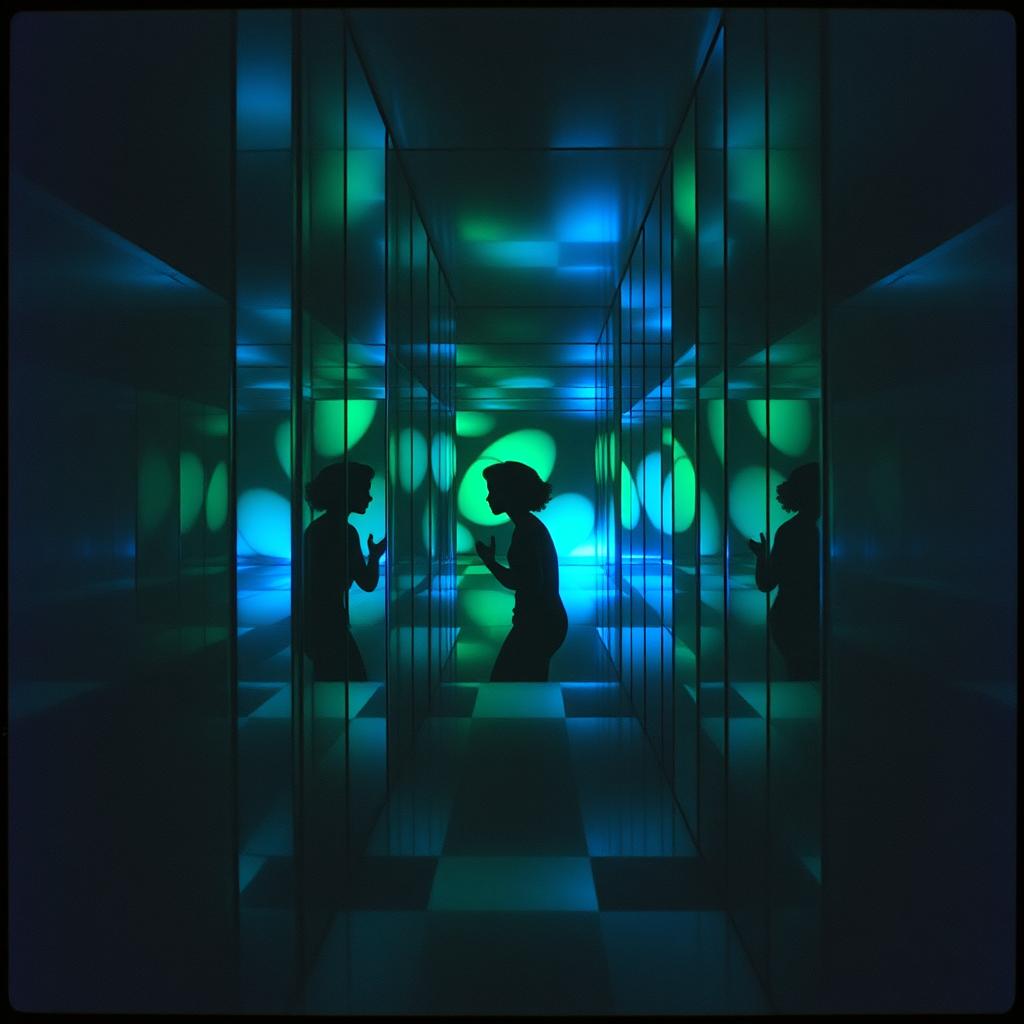 Persona image for Shaken Tree Live Experience