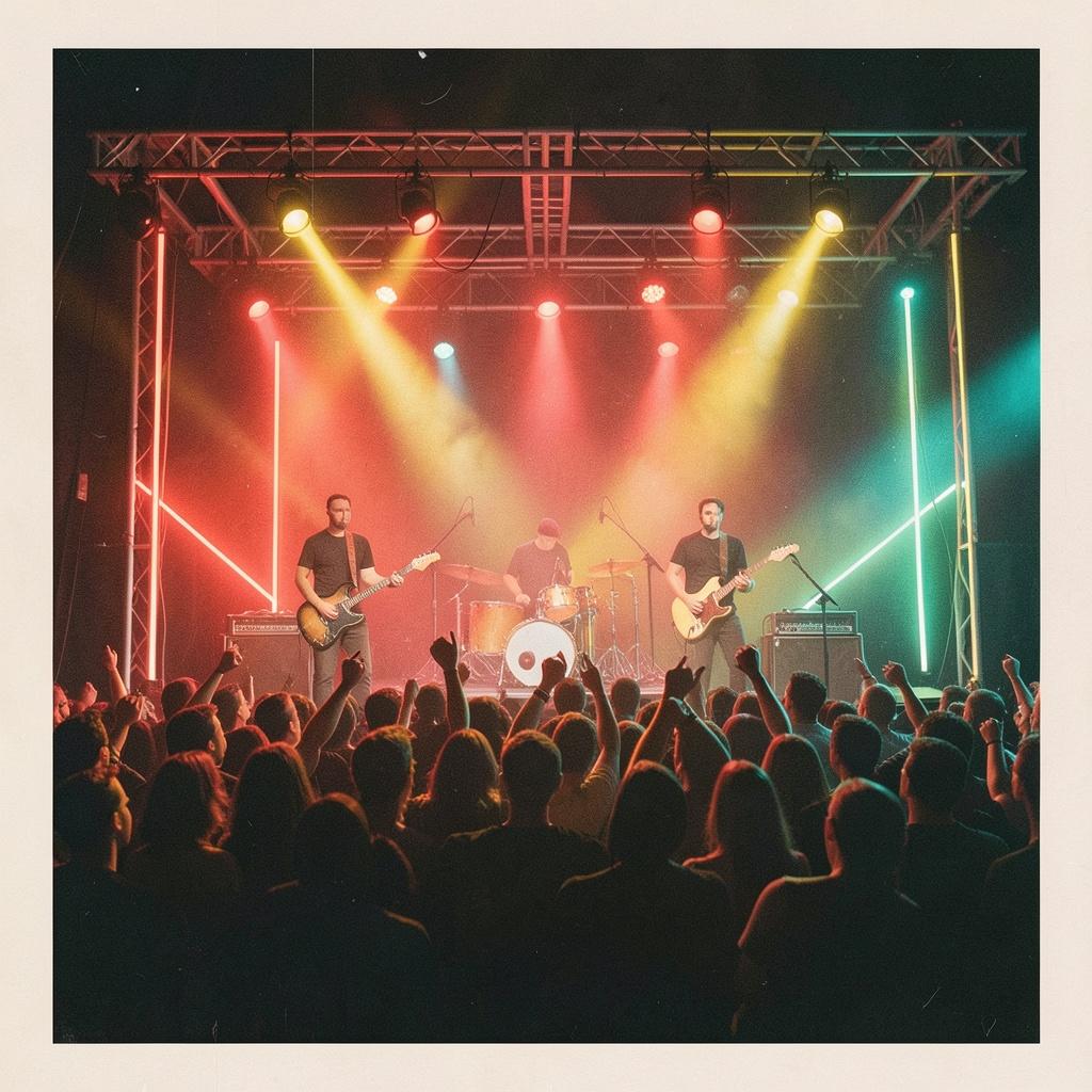 さあ行こうか (Livehouse Call & Response ver) artwork