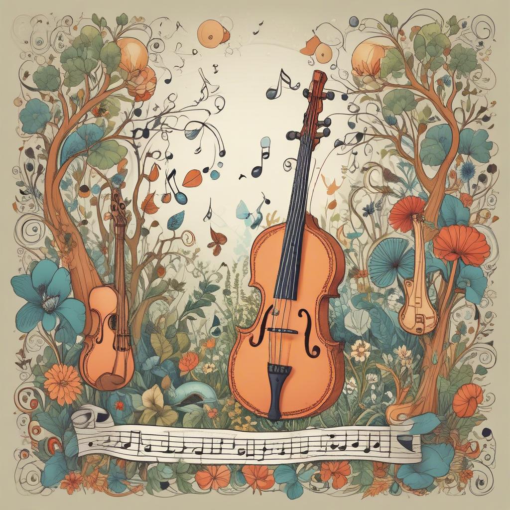 Song Image