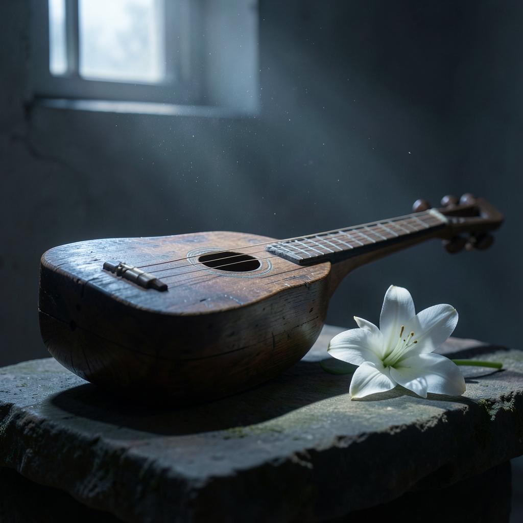 Night Strums No. 2 artwork