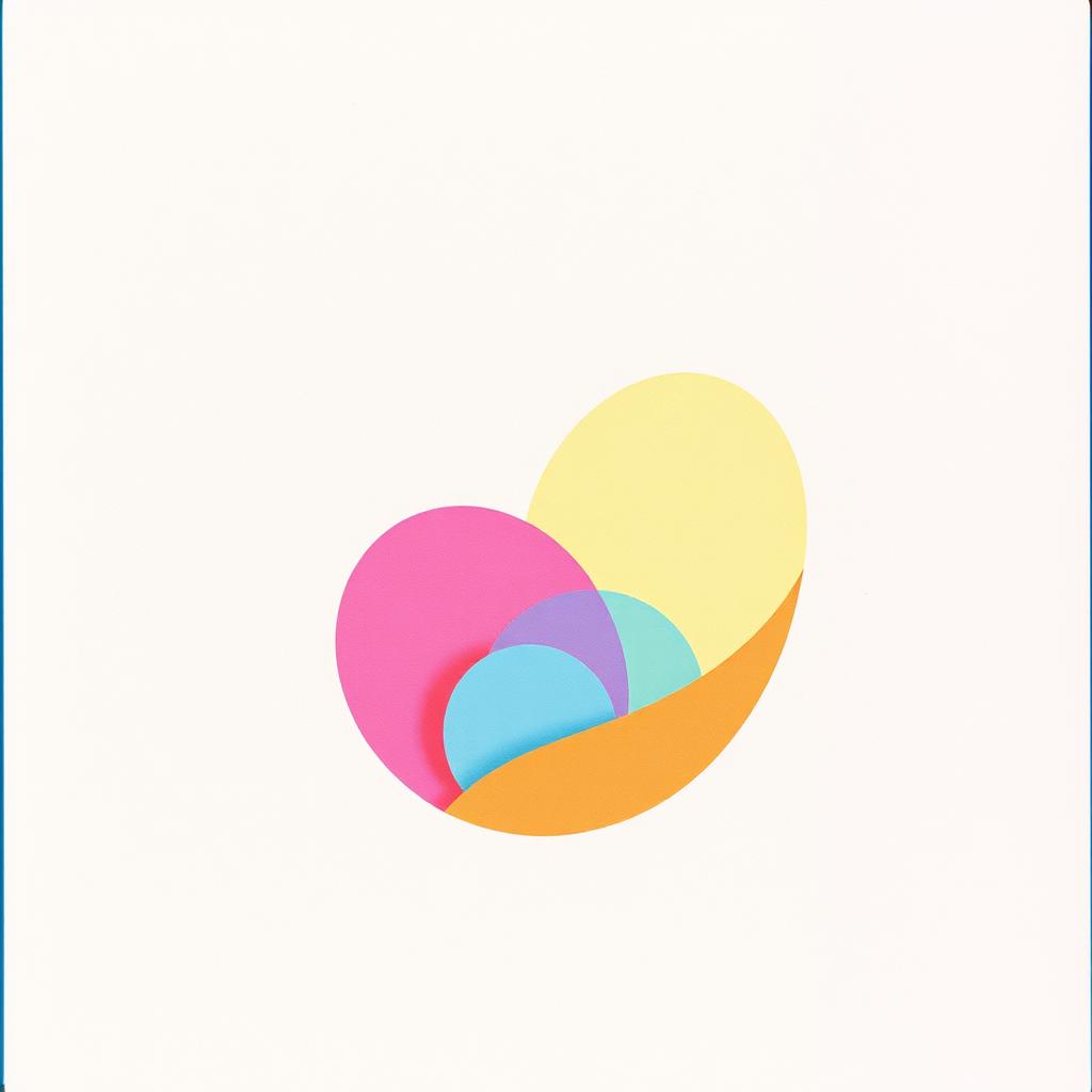 Baroque Pop (cool) artwork