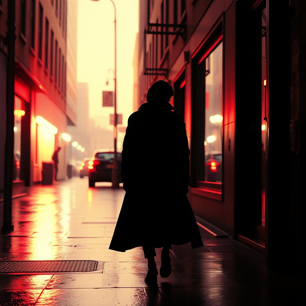 Persona image for VN VS2