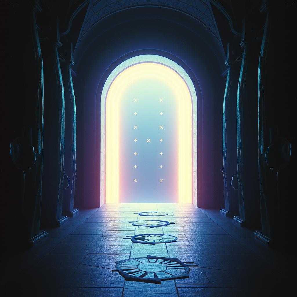 Image for Magnificent