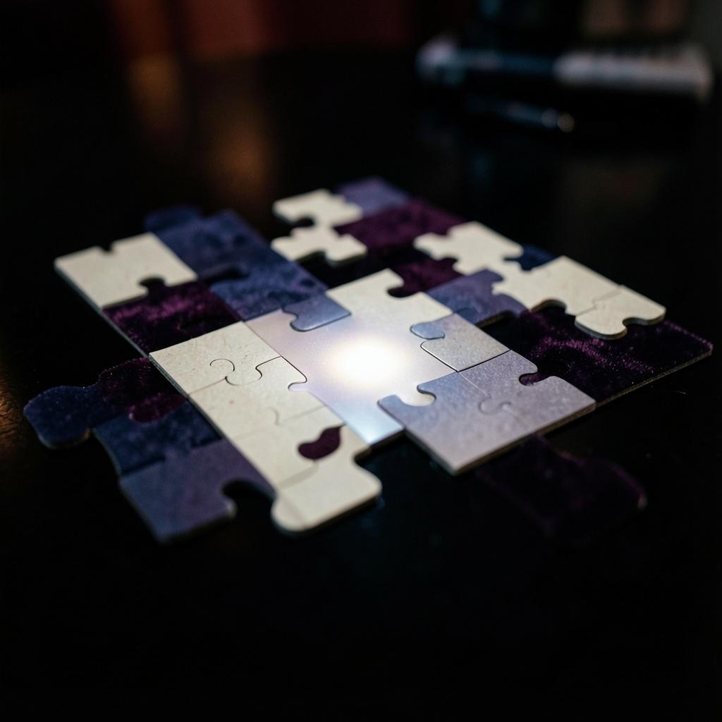 Image for Promises Made by Another Me, Kept. 