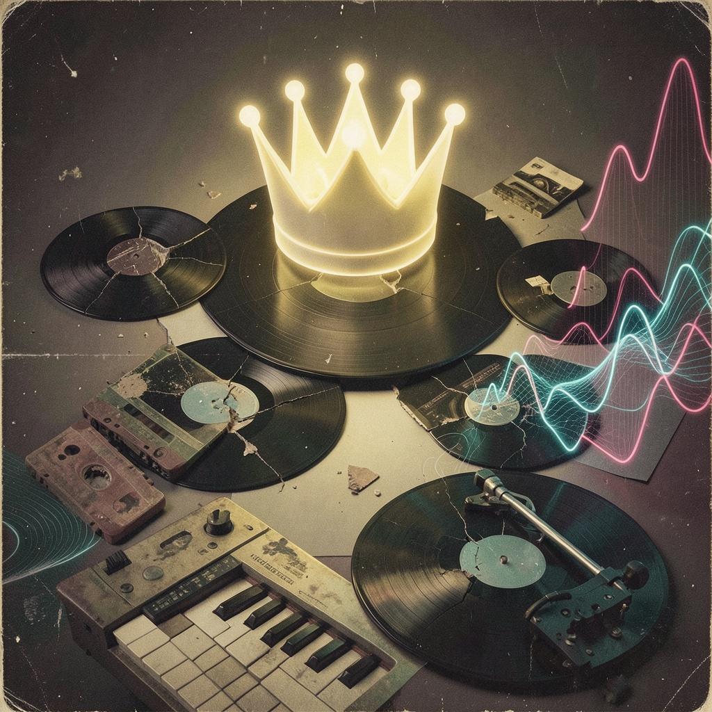 Song Image