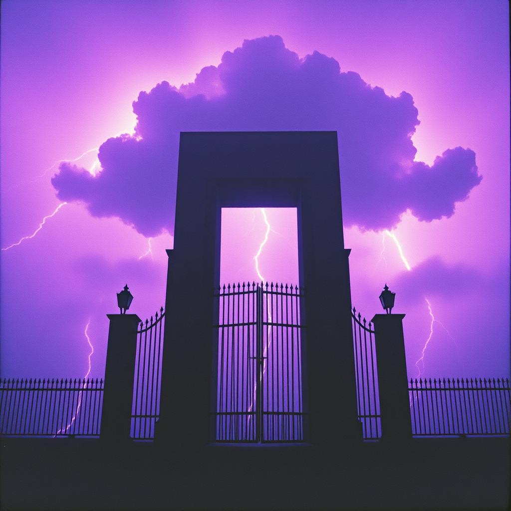 Persona image for Gate 1