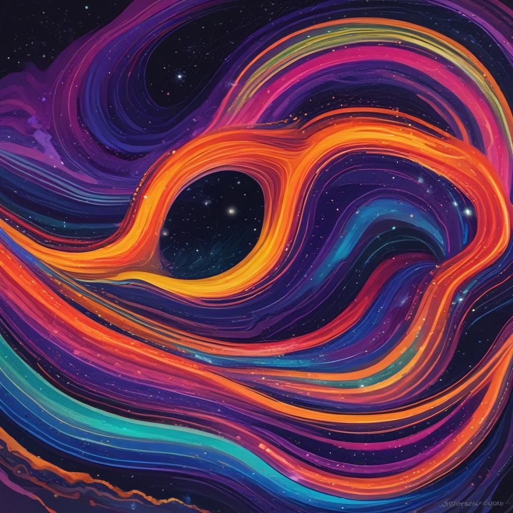 Endless Light artwork