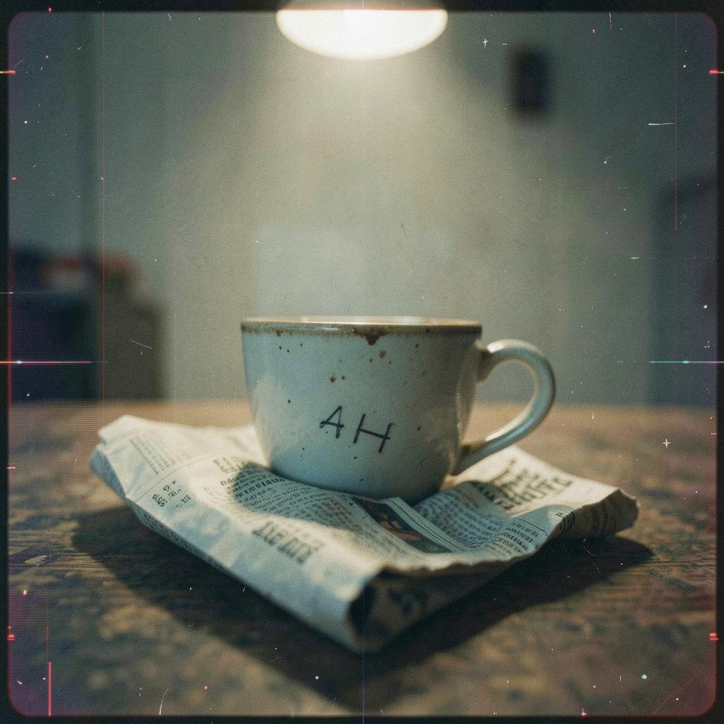 Song Cover Image