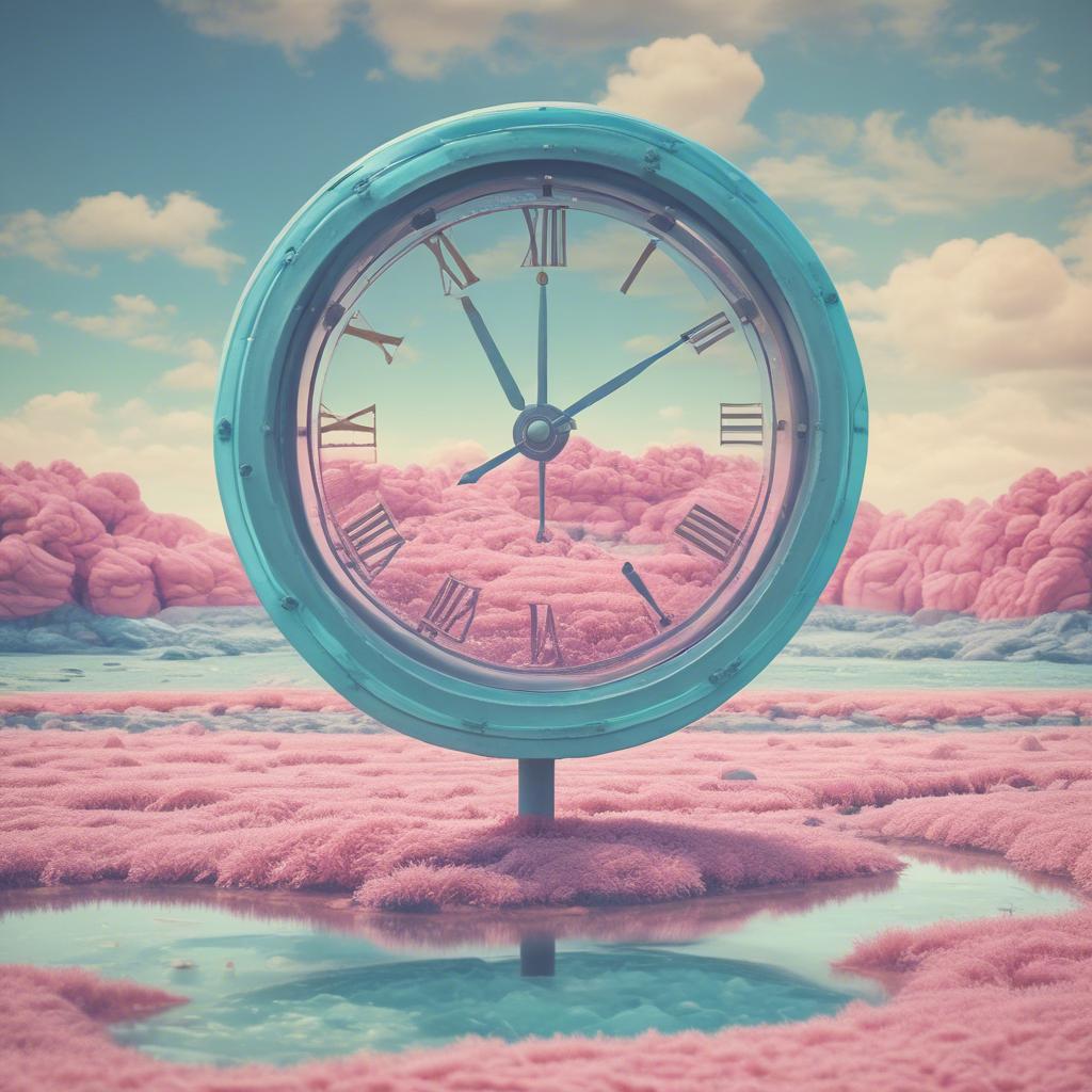 Roba tiempo 1 artwork