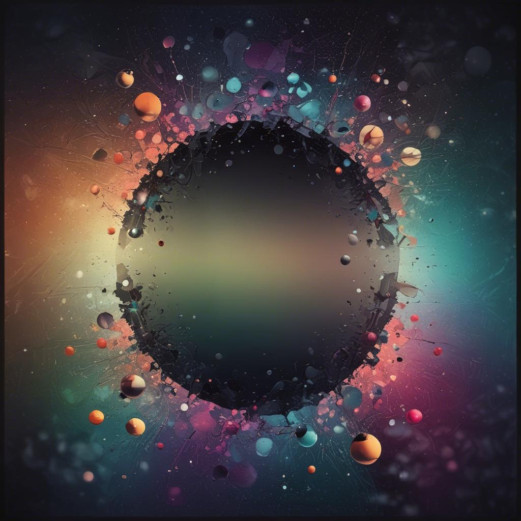 Image for your's and your's only (album)