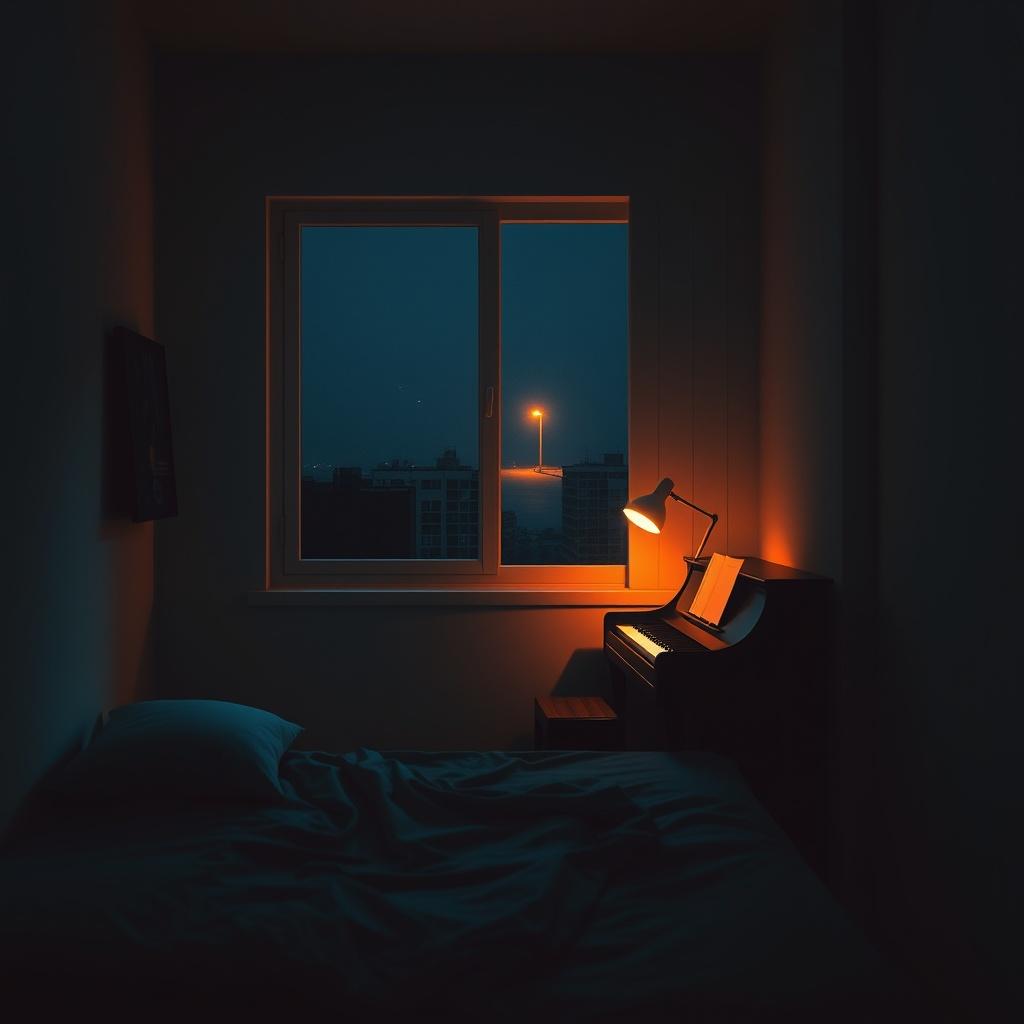 Still Awake