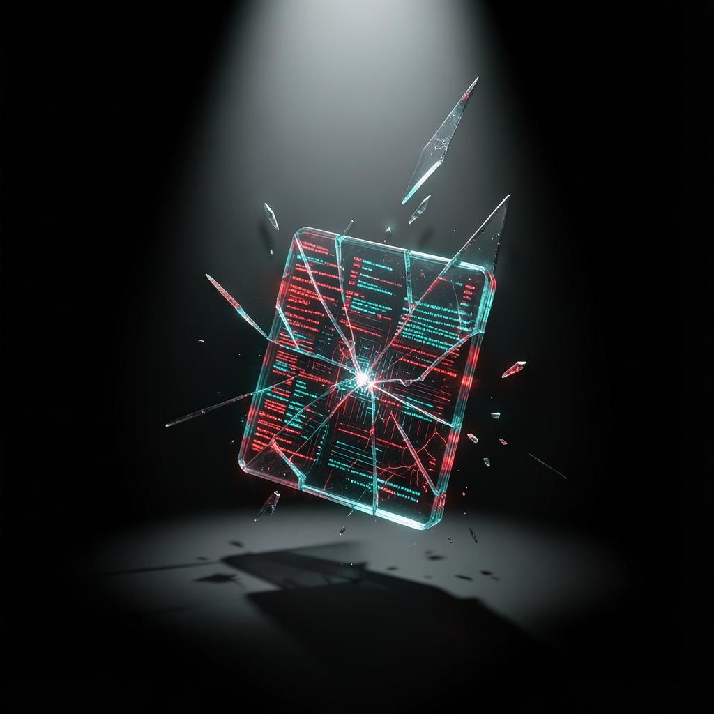 Financial Fraud Investigation artwork