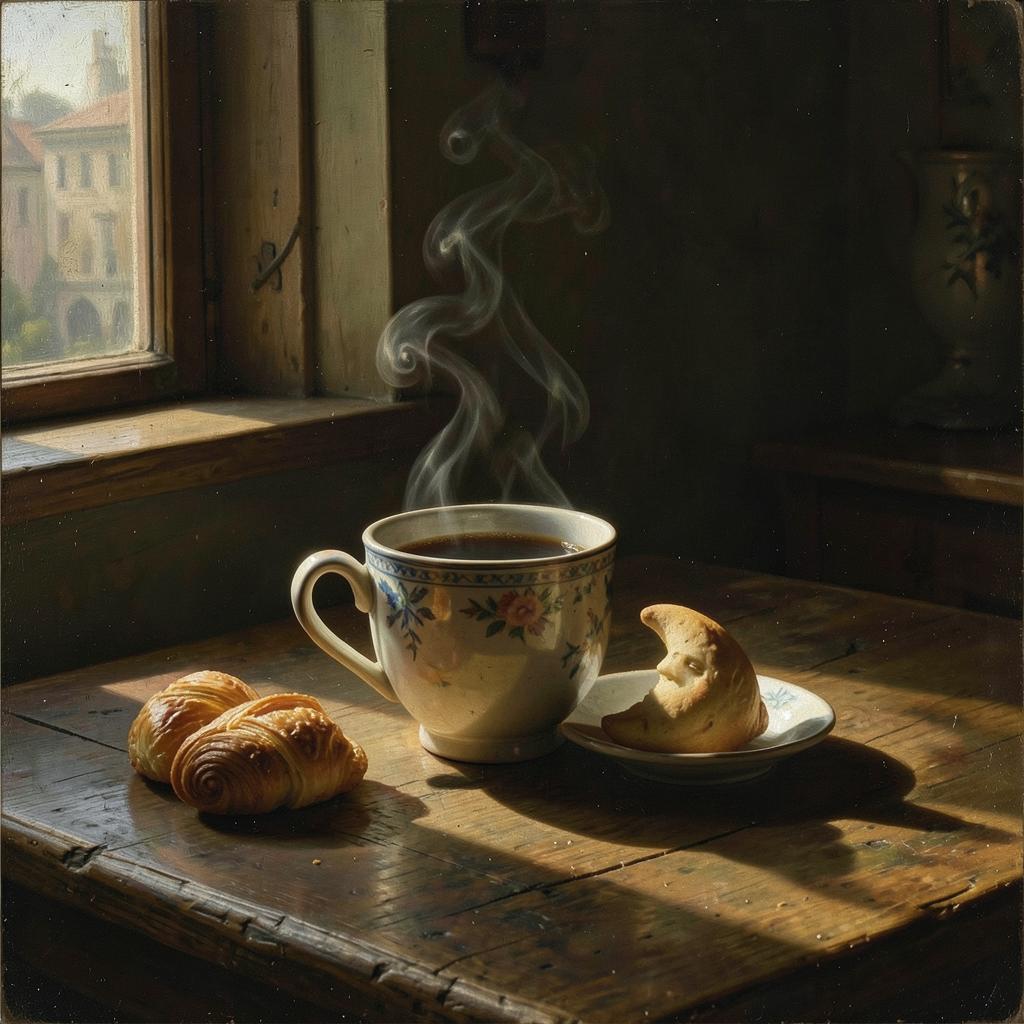 MOKA café y pastelería artwork
