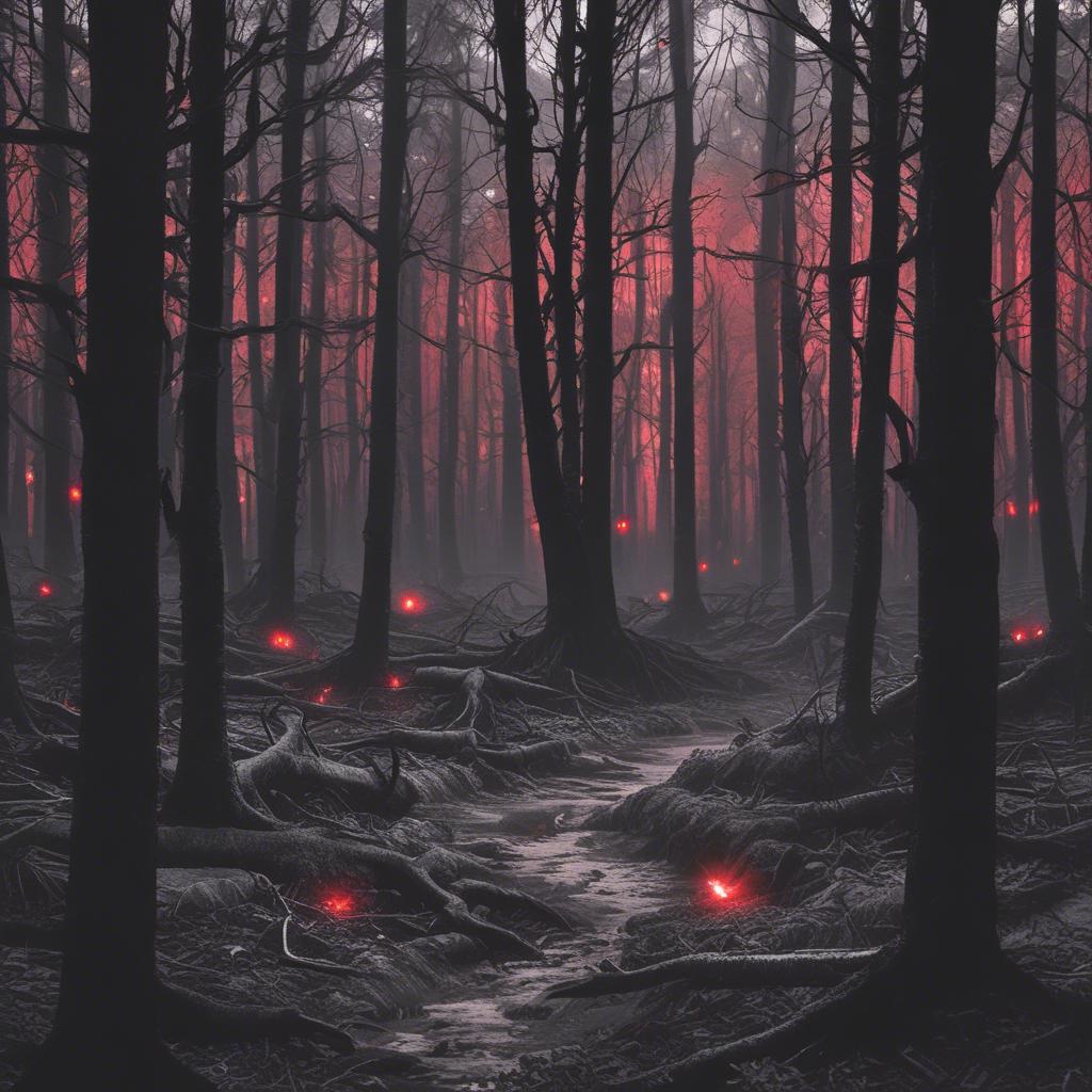 Image for MY DEATHCORE MUSIC