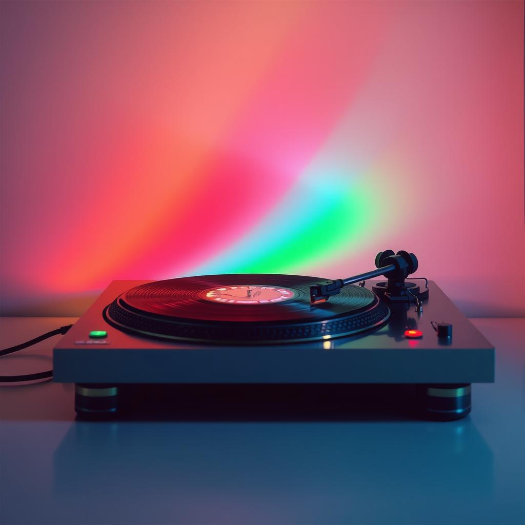 Step in the Groove artwork