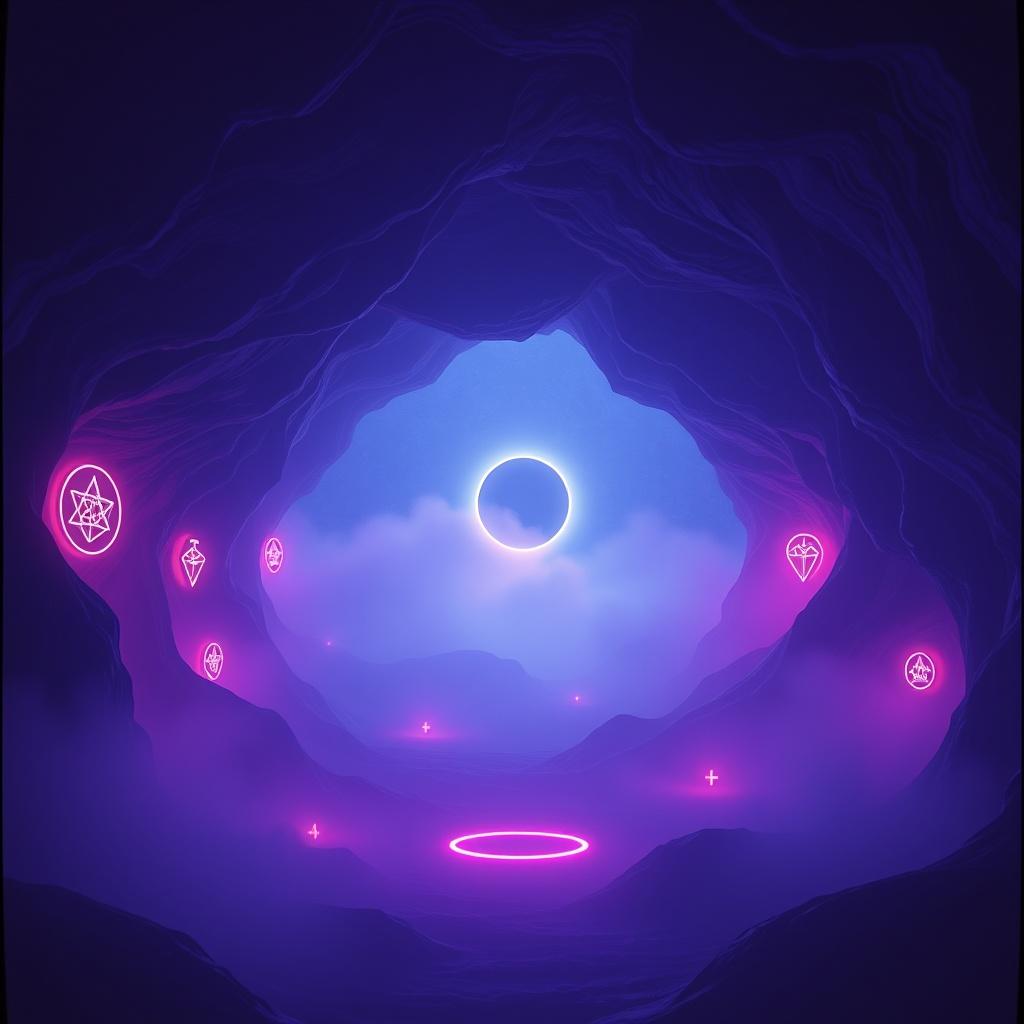 & - The night air (Chasing Mercy Remix) artwork