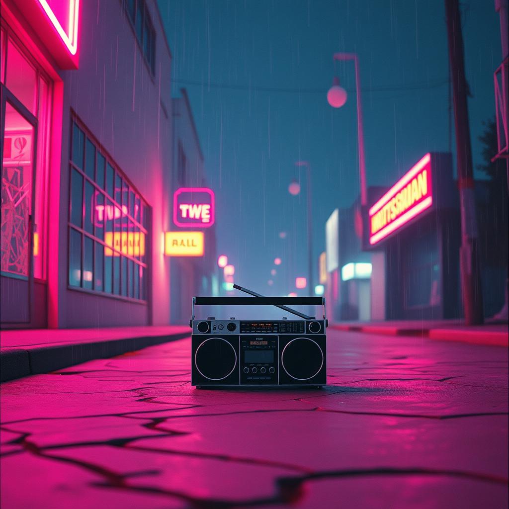 Dreams artwork