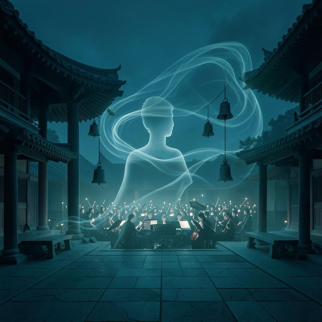 「찾을 수 없는 마음」 artwork