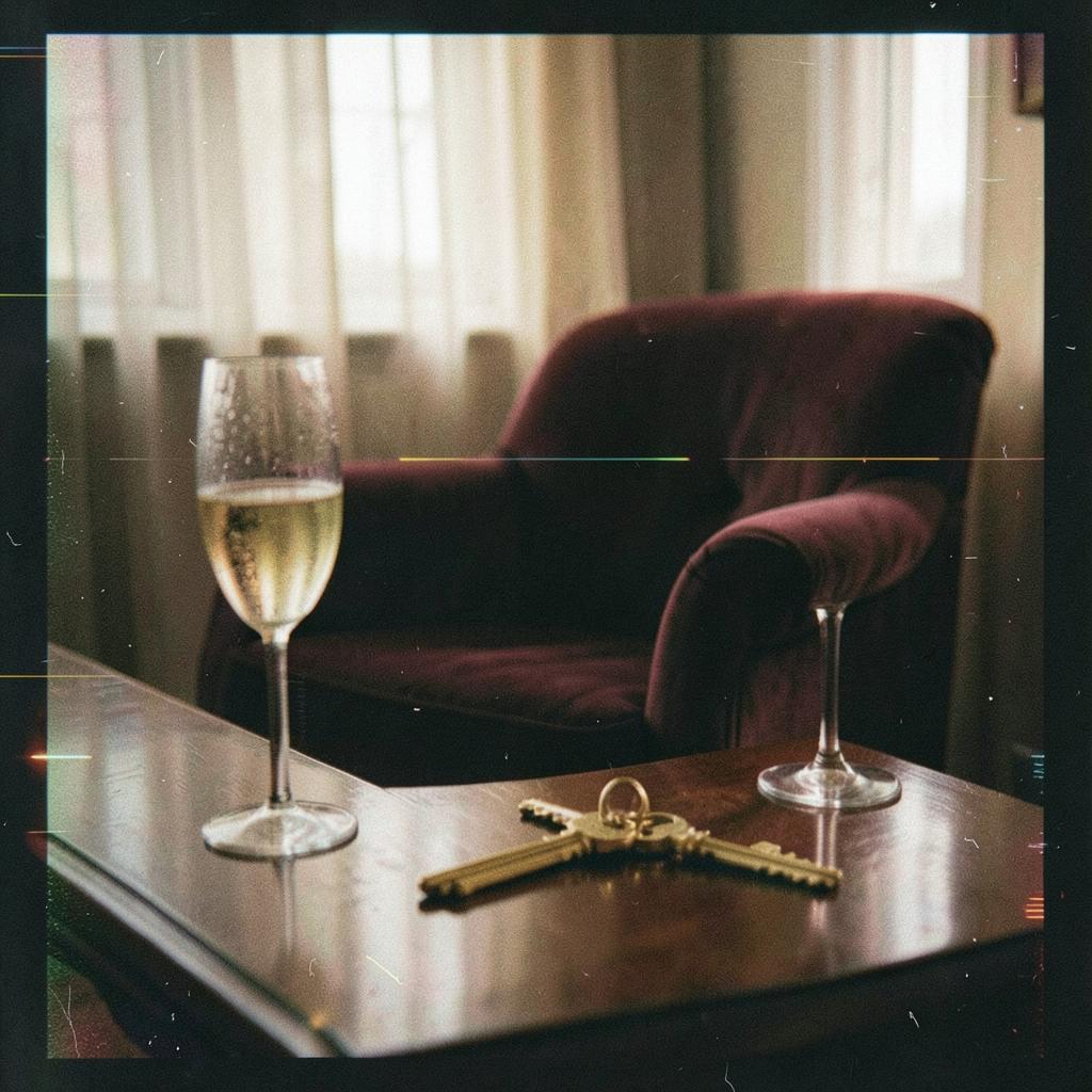 Spend It On You artwork