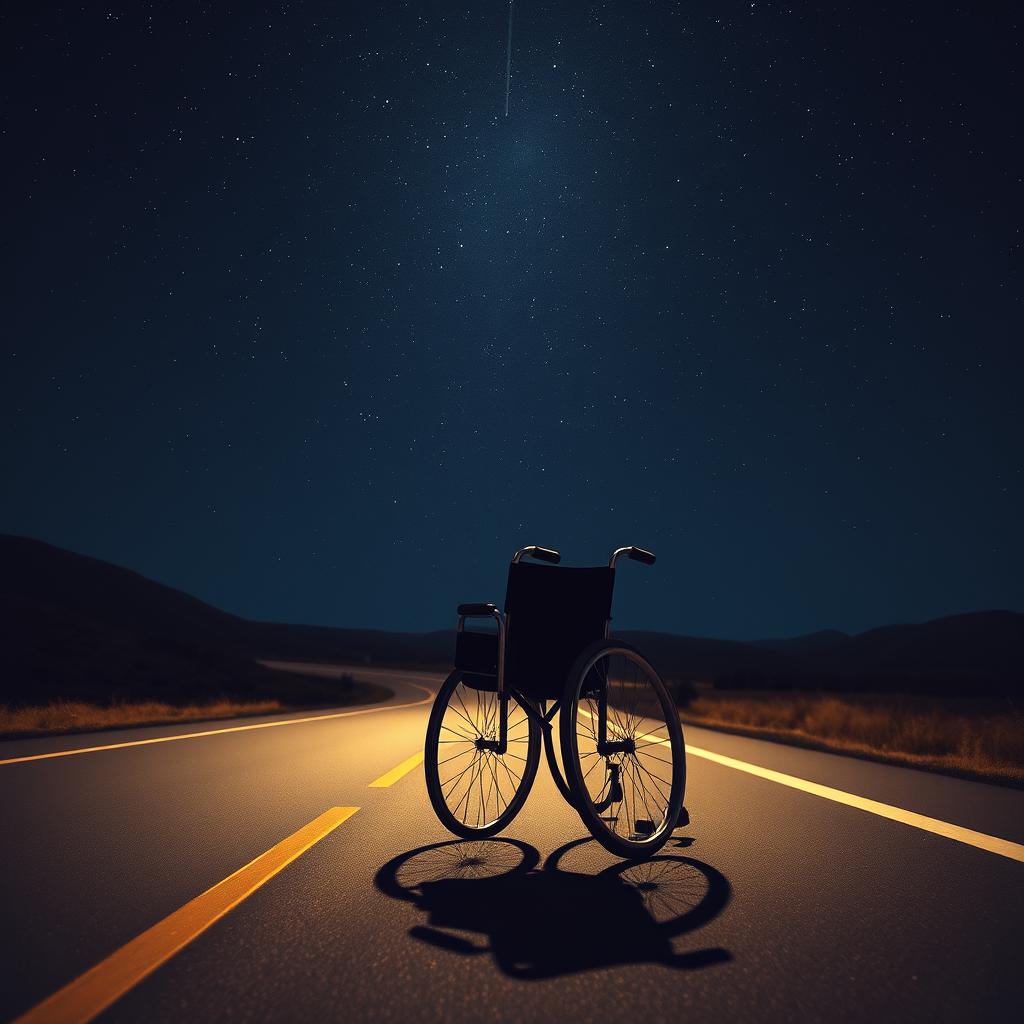 The Rush Street Marathon (Cinematic Mix)