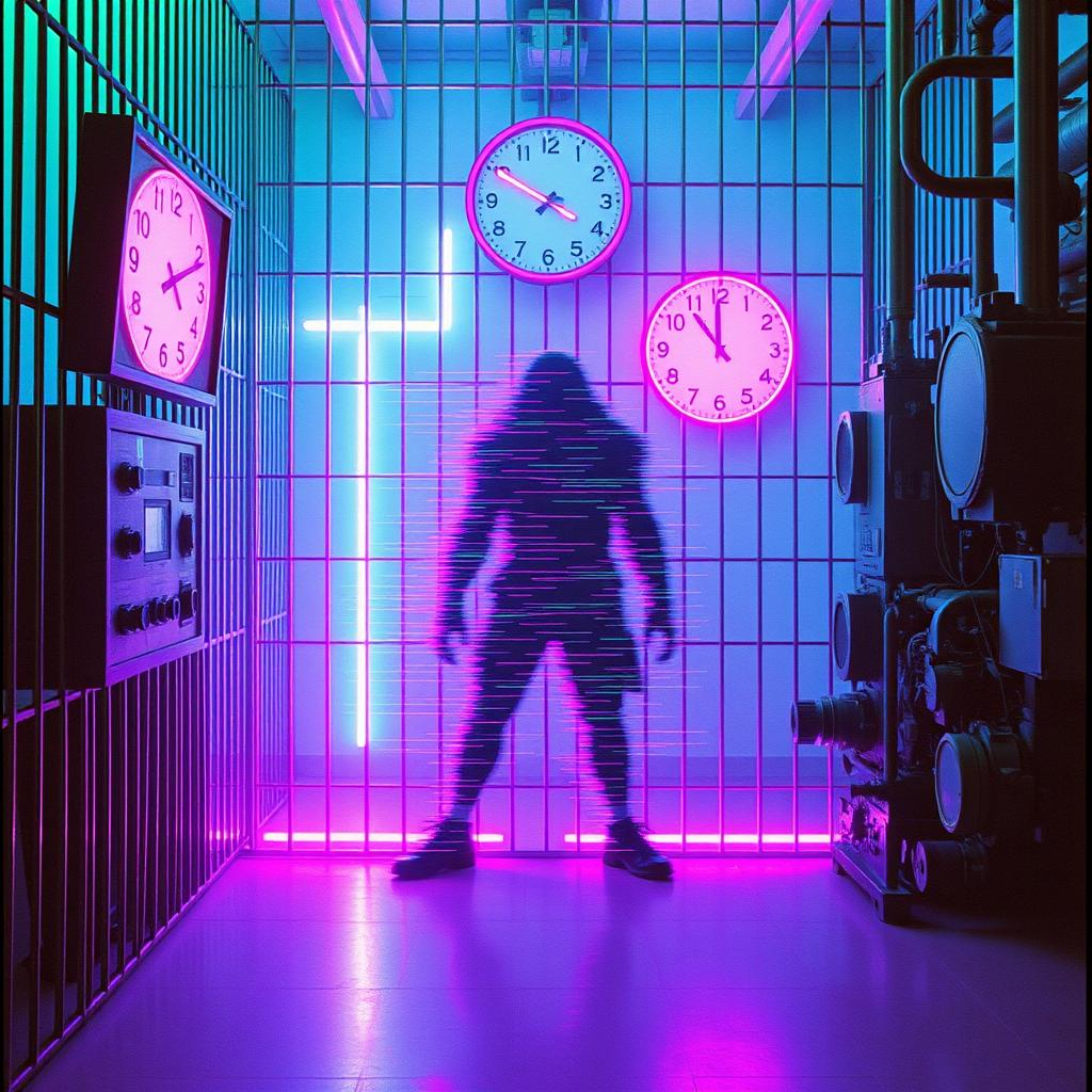 Persona image for Pr15c1ll@ss S1cx