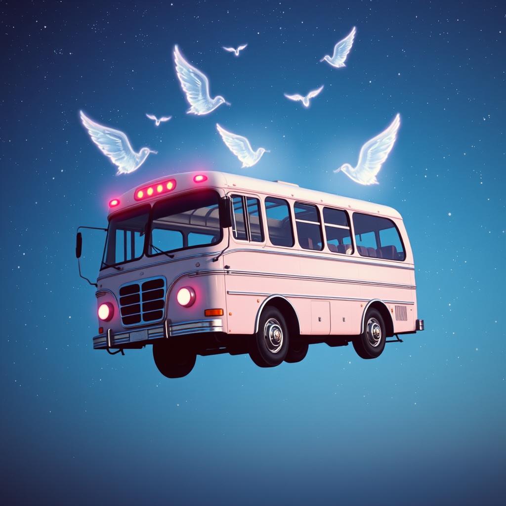 222 ANGEL’S SONG artwork